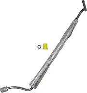 ACDelco Gold 36-352433 (19359338) Power Steering Fluid Reservoir Outlet Hose