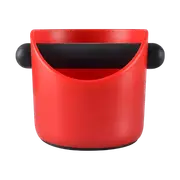 Grindenstein Knock Bin Small Red