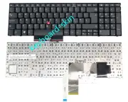 New for lenovo IBM Thinkpad Edge E520 E525 laptop UK Keyboard 0A62104 04W0901