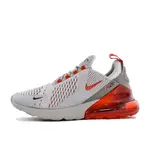 NIKE 耐吉 運動鞋 AIR MAX 270 灰色 新品 AH8050-018