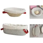 Bread Proofing Basket Sourdough Proofing Basket for Beginners Gift Pastry Chef