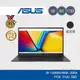 ASUS Vivo 17X K3704VA-0052K13900H 搖滾黑 17.3吋 高效能 文書筆電 感恩母親節