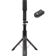 XCD Wireless Bluetooth Selfie Stick with Tripod (USB-C)