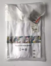 BILLIE EILISH Takashi Murakami Uniqlo T-Shirt Size XXS