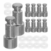 10 Sets Pressure Cooker Parts Replacement Float Valve Electric Cookers