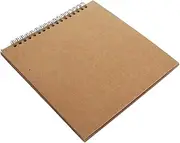 DOITOOL Diy Scrapbook Album Elegant Hardcover Photo Book for Anniversaries Weddings Family Memories