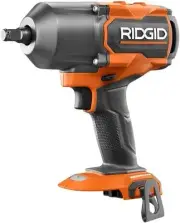 18V Brushless Cordless 4-Mode 1/2 in. High-Torque Impact Wrench (Tool Only), ...