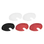 Beverage Can Cap, ABS Flip Bottle Top Lid for Soda Saver Beer Juice, Pack of 5