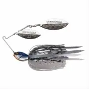 Megabass SV-3 size 5/8 oz Double Willow Hasu lure From Stylish anglers Japan