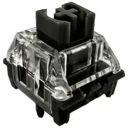 [New] Kailh Midnight PRO Switches for Mechanical Gaming Keyboard 5-pin/40gf