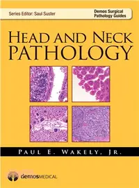 在飛比找三民網路書店優惠-Head and Neck Pathology