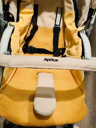 Aprica雙向嬰兒車 可180度平躺 (己消毒清洗）