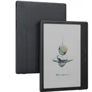 ONYX BOOX Go Color 7 Gen II 2 eReader - Black