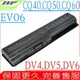 HP EV06 電池 適用惠普 DV4，DV5，DV6，G50，G60，G70，G71，HSTNN-Q34C，HSTNN-C51C，HSTNN-W49C，W51C，HSTNN-Q36C，HSTNN-W48C，HSTNN-W50C，HSTNN-W51C，HSTNN-W52C，HSTNN-XB72，HSTNN-XB73，KS524AA，NH493AA#ABA，EV06047，EV06055