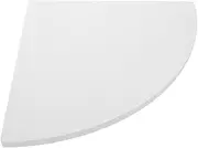 Space-Saving Corner Shelf Floating Storage -Mounted Shelving for Home Decorative for Bedroom Bathroom 1pc