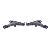 Front Lower Control Arms Standard for Mitsubishi Triton MQ MR Pajero Sport QE QF