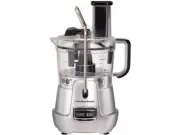 Hamilton Beach Stack & Snap Food Processor 8-Cup with Adjustable Slicing Blade,