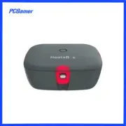 HEATSBOX GO Battery Powered Portable Smart Heated Lunchbox