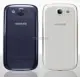 【$299免運】葳爾洋行 Wear SAMSUNG Galaxy SIII S3 i9300【原廠背蓋、原廠電池蓋】2色供應