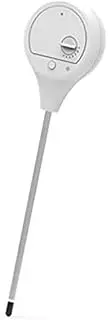 Soil Sensor Wireless Soil Moisture & Temperature Sensor, (SM6002)
