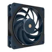 Cooler Master Mobius 120mm OC Case Fan-MFZ-M2NN-32NPK-R1