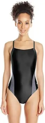 Speedo Relaunch Splice Flyback - Prolt Swimsuit One-Piece