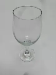 Classic Premium All-Purpose Clear Wine Glasses - Set of 6