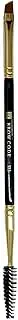 Brow Code 123 Micro Stroke Brush for Eyebrows