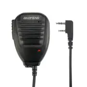 BAOFENG Speaker Mic Microphone for Pofung UV-5R UV-5RE UV-82 KD-C1 KG-UVD1P