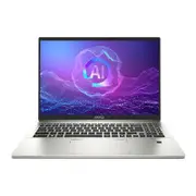 MSI Prestige A16 AI+ A3HMG-047AU 16" UHD Laptop, Ryzen AI 9 365, 32GB RAM, 1TB SSD, Windows 11 Home