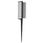 Professional Hairdresser Comb Set Hair Coloring Dying Highlight Salon Barber GOF