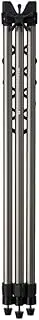 Golden Mean GM Red Zone Surf Tripod R Gunmetal