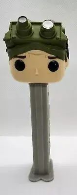 Funko Pop Pez Dispenser Ghostbusters Raymond Stantz