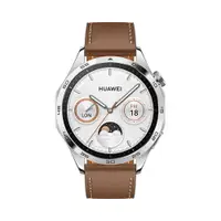 在飛比找蝦皮商城優惠-【熱銷新品】HUAWEI WATCH GT 4 46mm 時