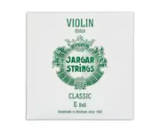 Jargar Violin String E Dolce-Green