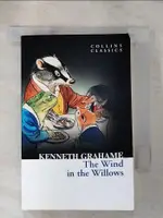 THE WIND IN THE WILLOWS_KENNETH GRAHAME【T1／原文小說_ISM】書寶二手書