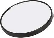 Magnified Mirror, Makeup Mirror, Suction Cups Magnification Round Magnified Mirror, 15X Magnifying Mirror for Makeup Blackhead Removal for Makeup Application Tweezing