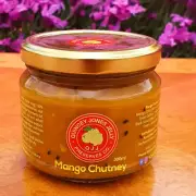 Mango Chutney (300ml)