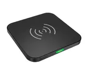 Qi Wireless Charger 10W Quick Wireless Charger For iPhone X 8 Plus For Samsung S8 S7 S6 edge Fast Wireless Charging Pad