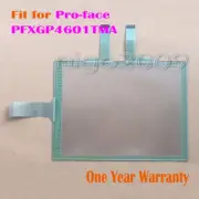 New for Pro-face PFXGP4601TMA Touch Screen Glass Touch Panel One Year Warranty