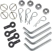 Reese M5 Fifth Wheel Anti-Rattle Kit