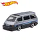 風火輪小汽車 1986 豐田 VAN 廂型車 Toyota 玩具車 Hot Wheels