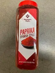 Member's Mark Spanish Paprika (18 oz.)