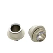 WS Bath Collections PIL027 Concealed Drain For Urban 100-2 Basin