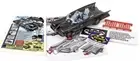 Corgi Toys 267: Batmobile Matt Black Exclusive 2024 Club Edition - New In Box