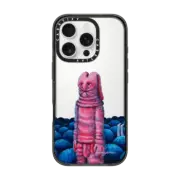 iPhone 16 Pro Impact Case NIGHT STROLL