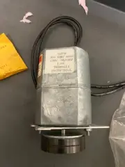 Cornelius Jet Spray part A2567 whipper motor 120volt