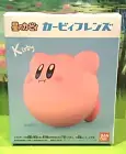 Kirby Friends FULL CHEEKS Vinyl Figure Toy BANDAI