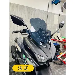 YAMAHA Force2.0專用 JSTC風鏡前移組