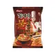 Binggrae螃蟹餅乾(火辣炒碼口味) 70G*16包/箱